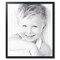 ArtToFrames 30x35 Inch Picture Frame, This 1.25 Inch Custom MDF Poster Frame is Available in Multiple Colors, Great for Your Art or Photos - Comes with Economy Acrylic and Corrugated Backing (A96ARN)